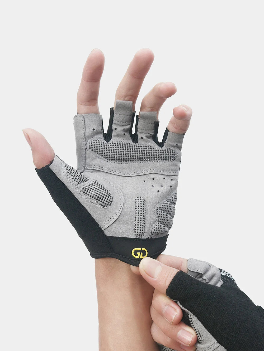Premium Workout Gloves for Weight Lifting, Cycling, and Pull ups - Legacy Fitness