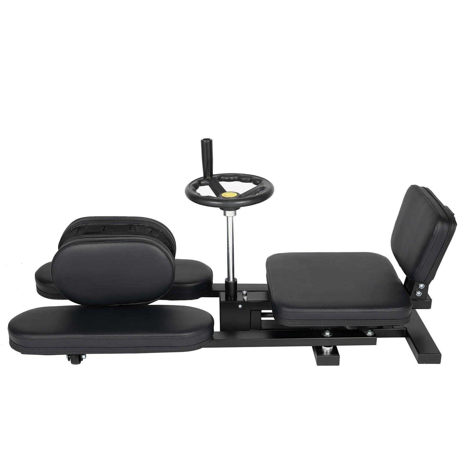 Leg Stretcher Split Machine For Home Gym - Legacy Fitness