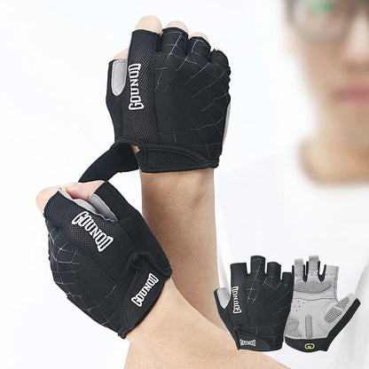 Premium Workout Gloves for Weight Lifting, Cycling, and Pull ups - Legacy Fitness
