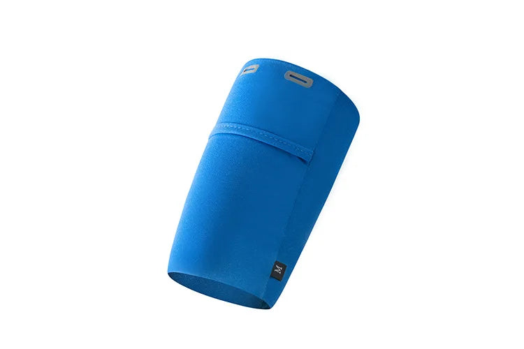Dynamic Waterproof Phone Armband for Secure Workouts