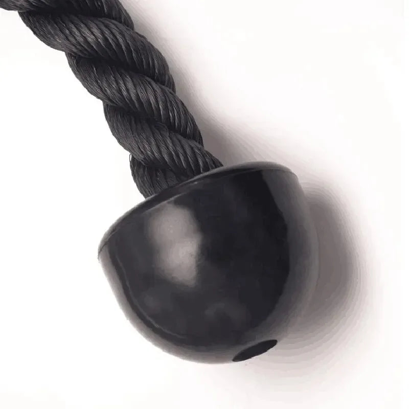 Rope Accessories for Cable Machine - Legacy Fitness