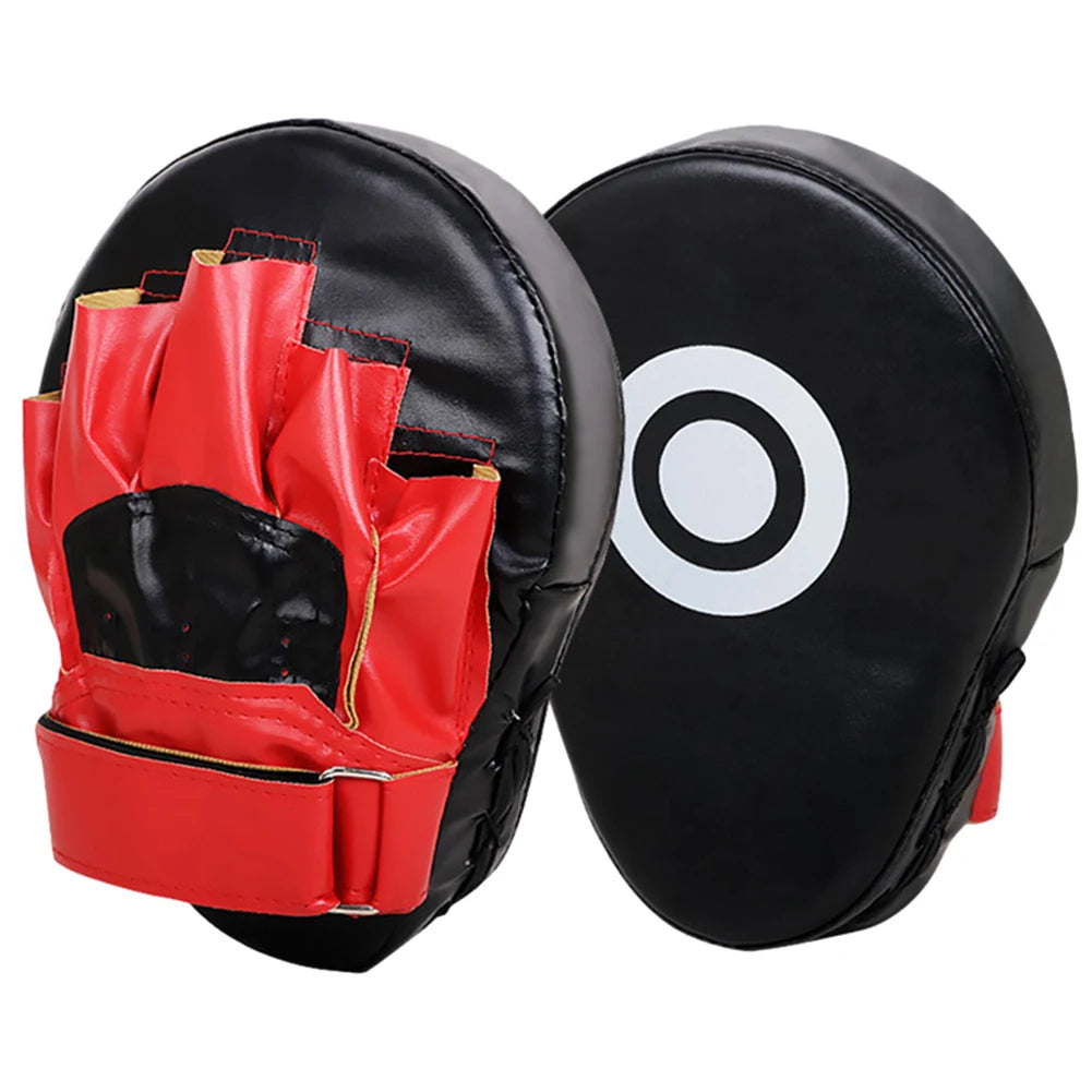 Boxing Pads Hand Target Training Equipment - Legacy Fitness
