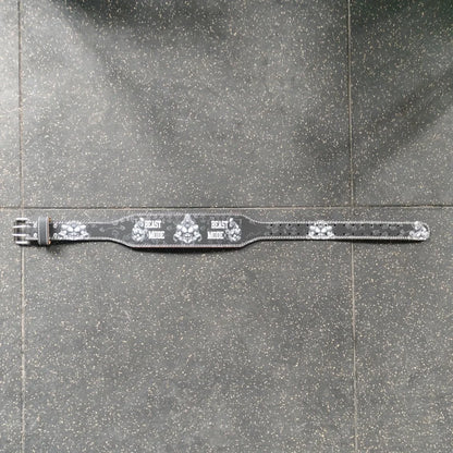 Gorilla Weightlifting Belt for Hardcore Training - Legacy Fitness