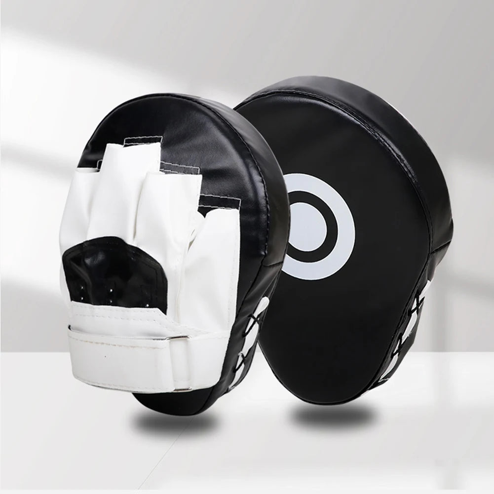 Boxing Pads Hand Target Training Equipment - Legacy Fitness