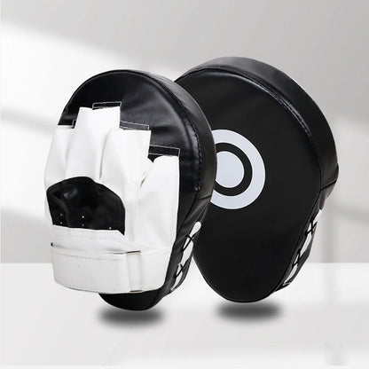 Boxing Pads Hand Target Training Equipment - Legacy Fitness