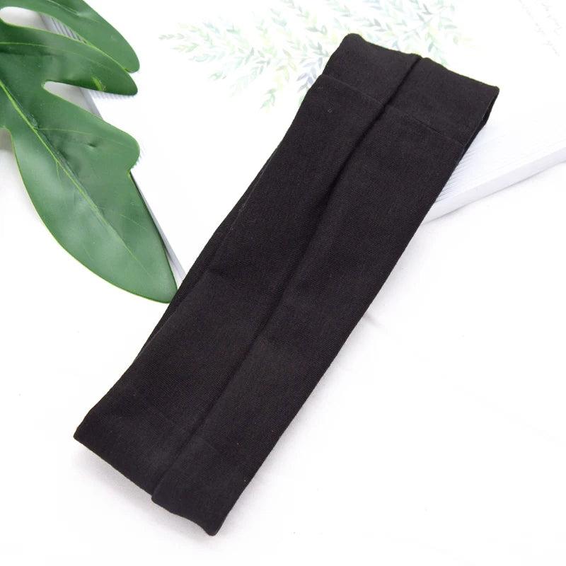 Women's Elastic HairBand for Running Fitness and Yoga - Legacy Fitness