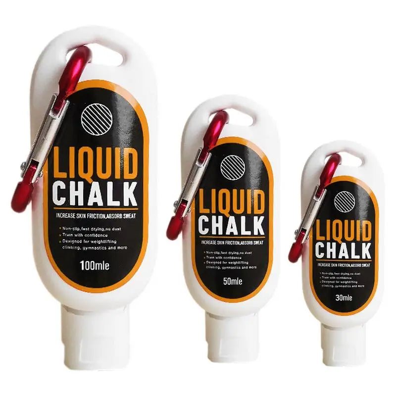 Liquid Chalk Anti-Slip Cream