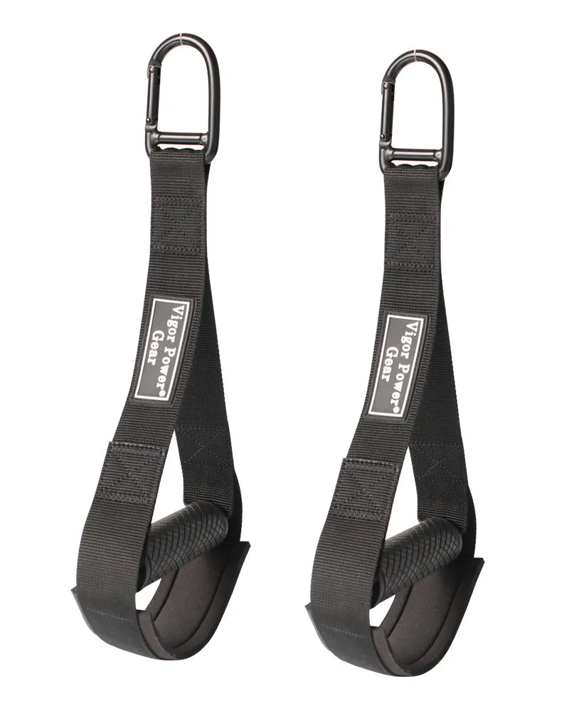 Rope Accessories for Cable Machine - Legacy Fitness