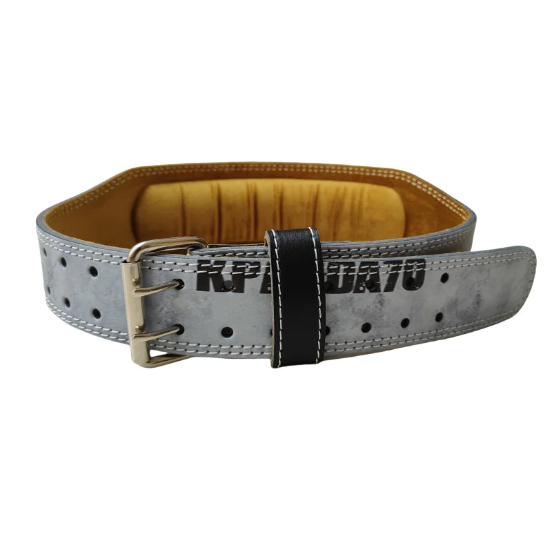 Violent Bulldog Weightlifting Belt - Legacy Fitness