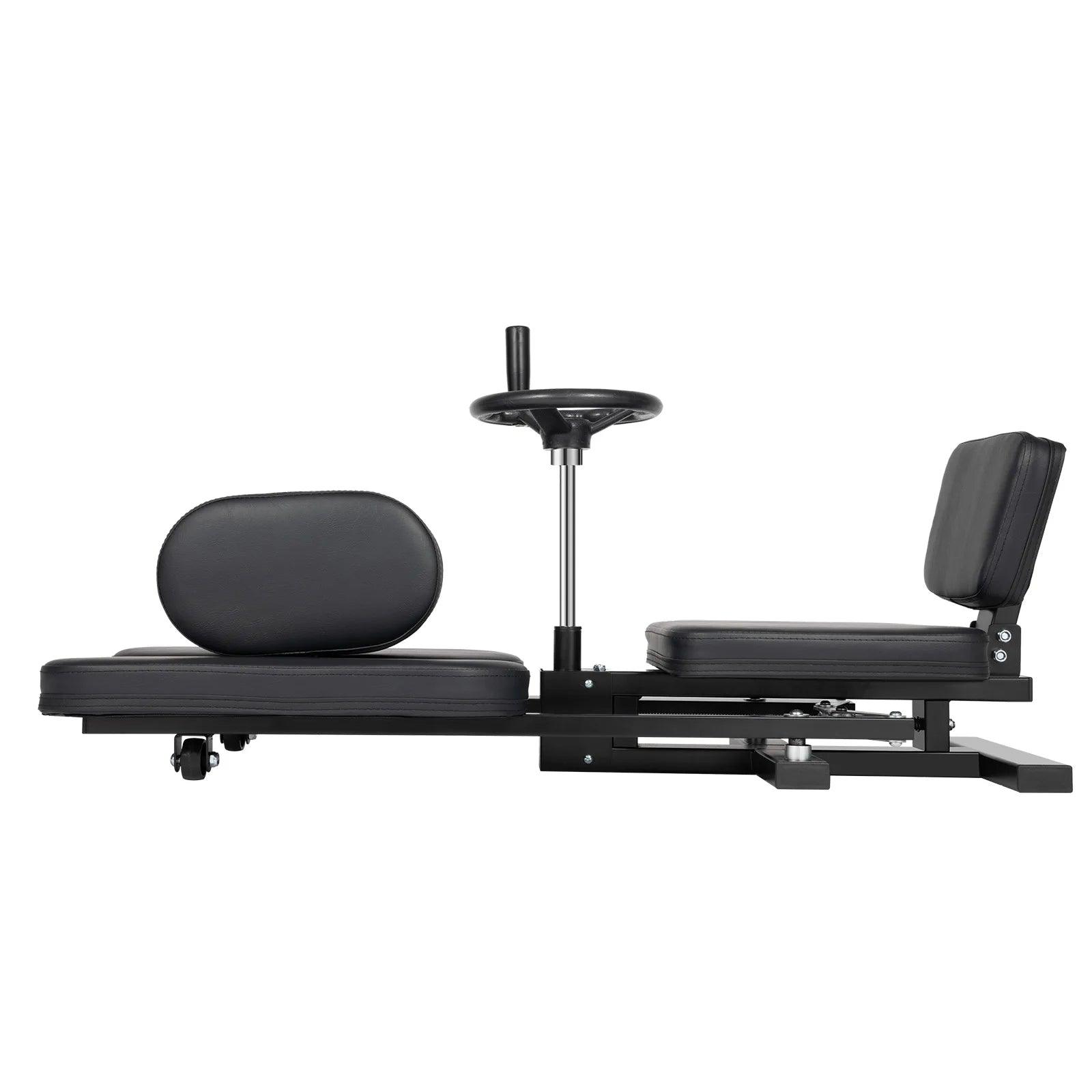 Leg Stretcher Split Machine For Home Gym - Legacy Fitness