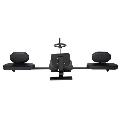 Leg Stretcher Split Machine For Home Gym - Legacy Fitness
