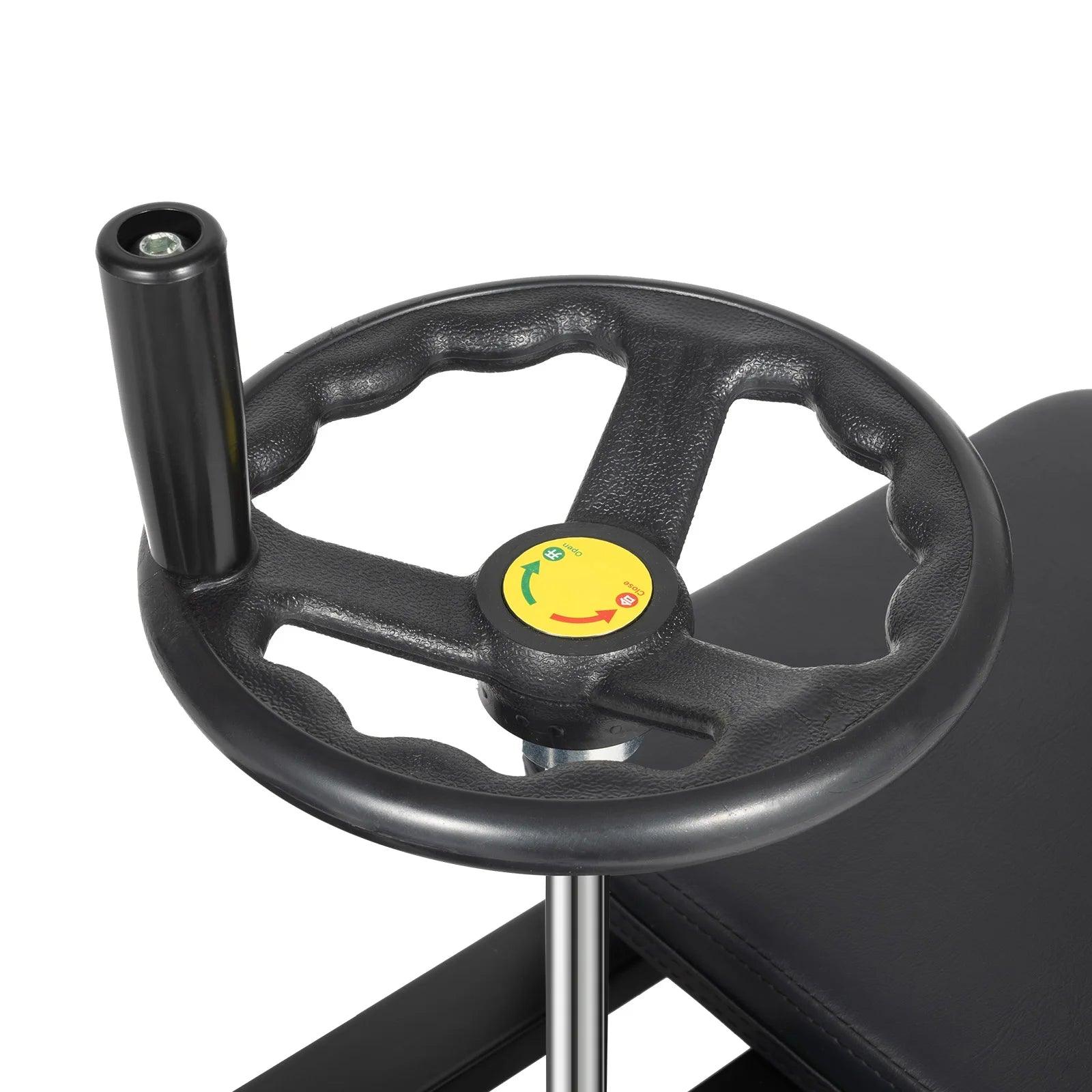 Leg Stretcher Split Machine For Home Gym - Legacy Fitness
