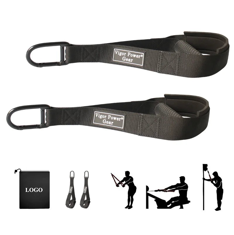 Rope Accessories for Cable Machine - Legacy Fitness