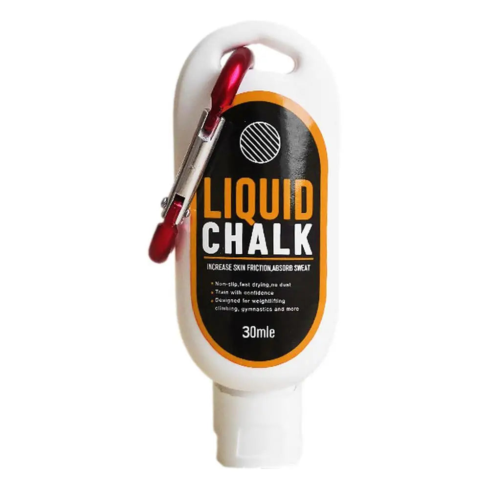 Liquid Chalk Anti-Slip Cream