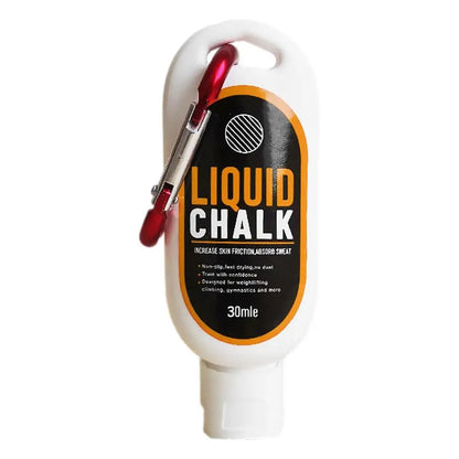 Liquid Chalk Anti-Slip Cream