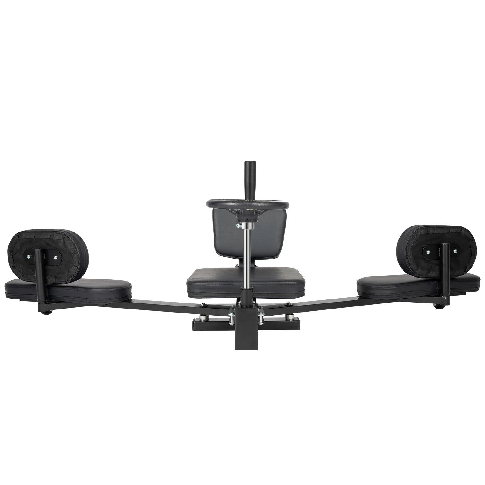 Leg Stretcher Split Machine For Home Gym - Legacy Fitness