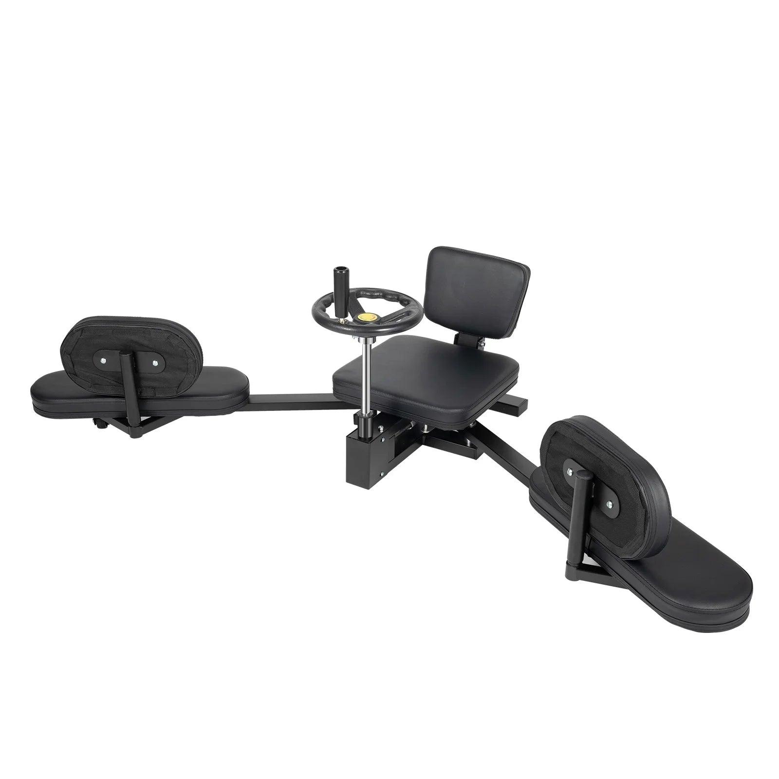 Leg Stretcher Split Machine For Home Gym - Legacy Fitness