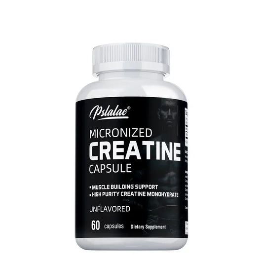 Creatine Monohydrate for Peak Performance
