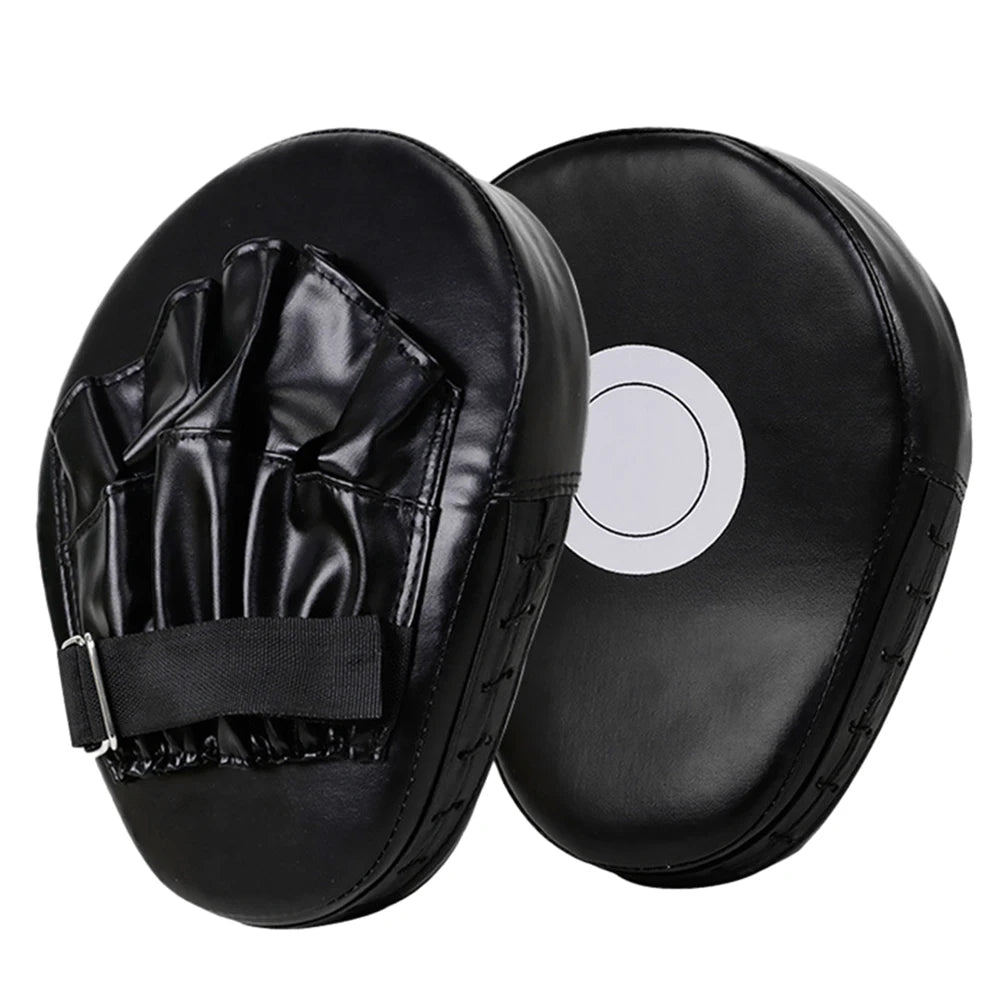 Boxing Pads Hand Target Training Equipment - Legacy Fitness
