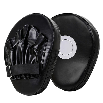 Boxing Pads Hand Target Training Equipment - Legacy Fitness