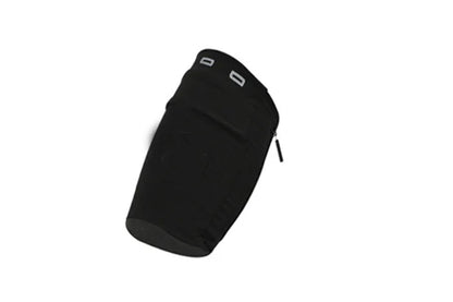 Dynamic Waterproof Phone Armband for Secure Workouts