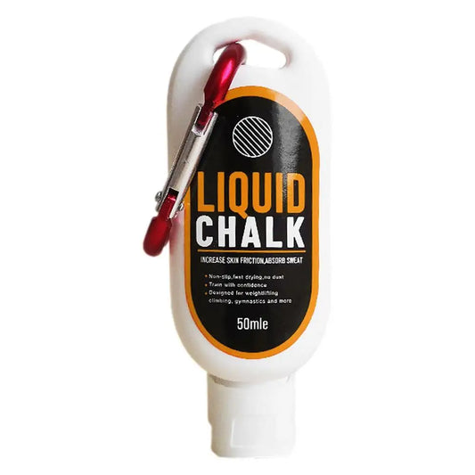 Liquid Chalk Anti-Slip Cream
