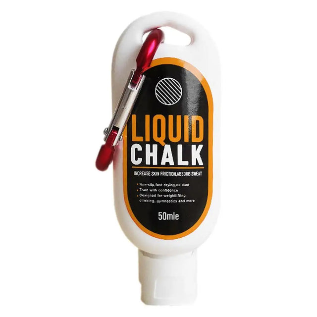 Liquid Chalk Anti-Slip Cream