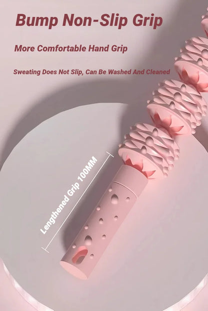 Muscle Roller Stick for Deep Relaxation