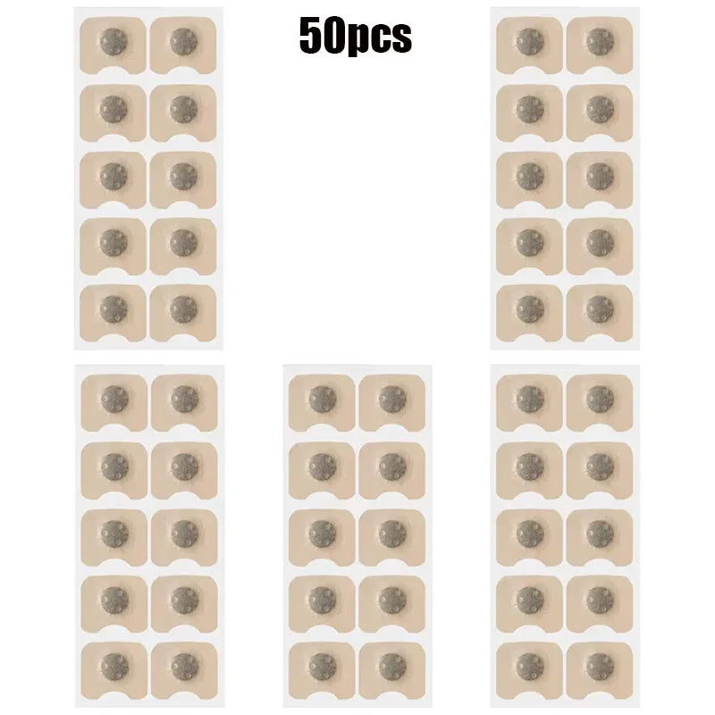 Magnetic Nasal Breathing Dilators (15 count) - Legacy Fitness