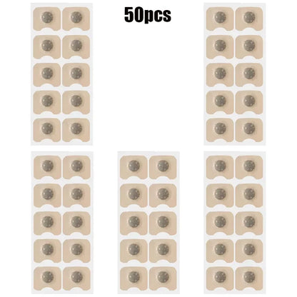 Magnetic Nasal Breathing Dilators (15 count) - Legacy Fitness