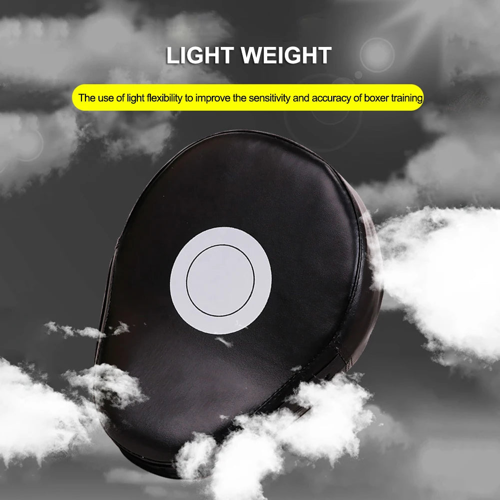 Boxing Pads Hand Target Training Equipment - Legacy Fitness
