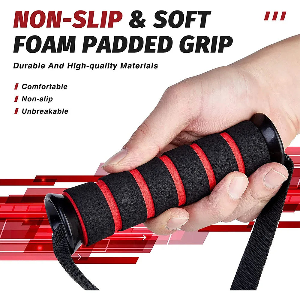 Rope Accessories for Cable Machine - Legacy Fitness