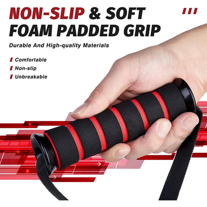 Rope Accessories for Cable Machine - Legacy Fitness