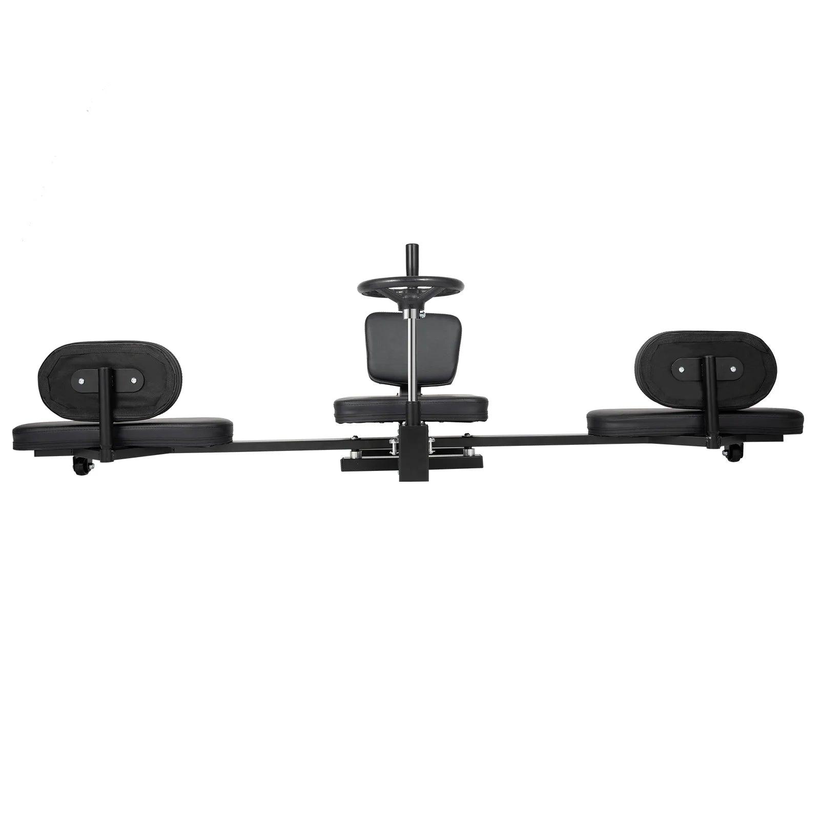 Leg Stretcher Split Machine For Home Gym - Legacy Fitness