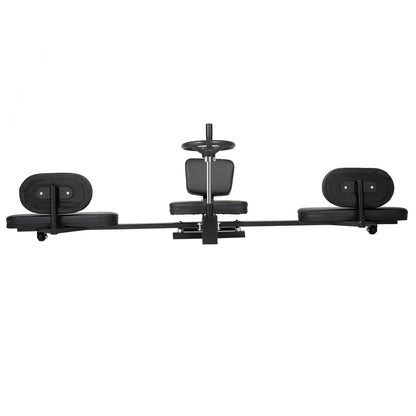 Leg Stretcher Split Machine For Home Gym - Legacy Fitness