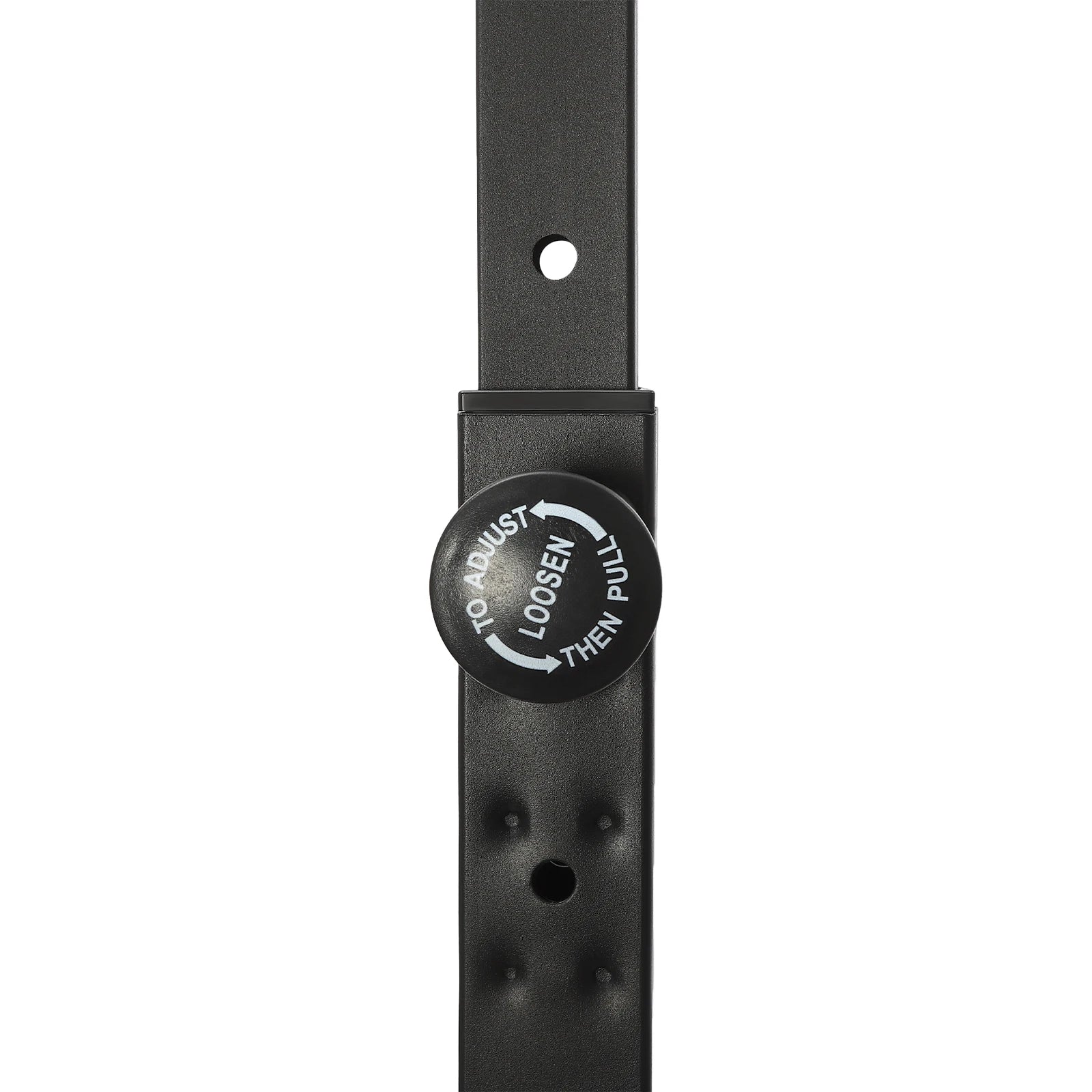 Free Standing Pull Up Station for Home Gym (Strength and Training Equipment) - Legacy Fitness