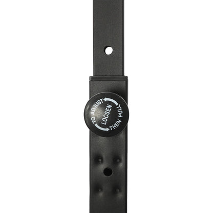 Free Standing Pull Up Station for Home Gym (Strength and Training Equipment) - Legacy Fitness