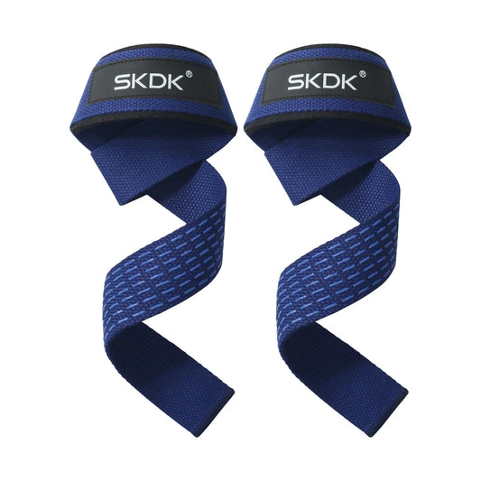 Premium Weightlifting Straps - Legacy Fitness