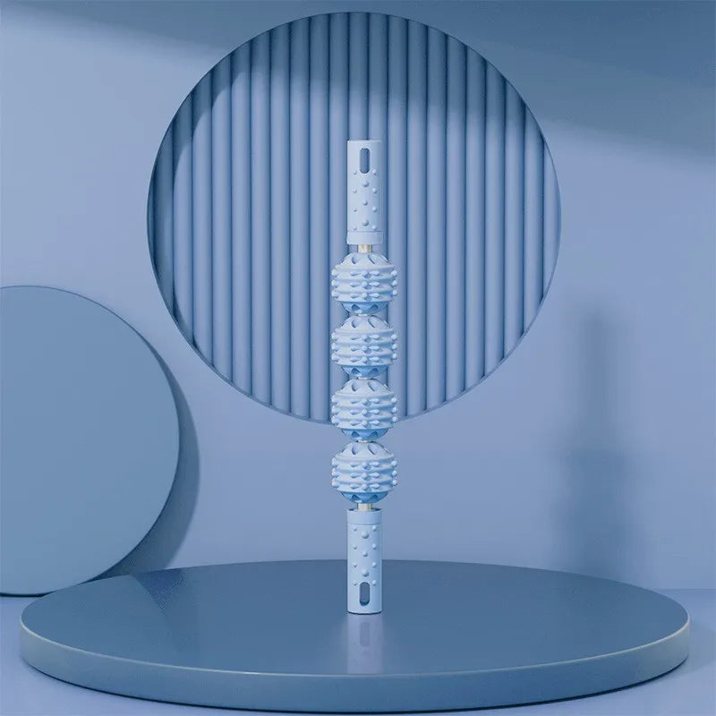 Muscle Roller Stick for Deep Relaxation