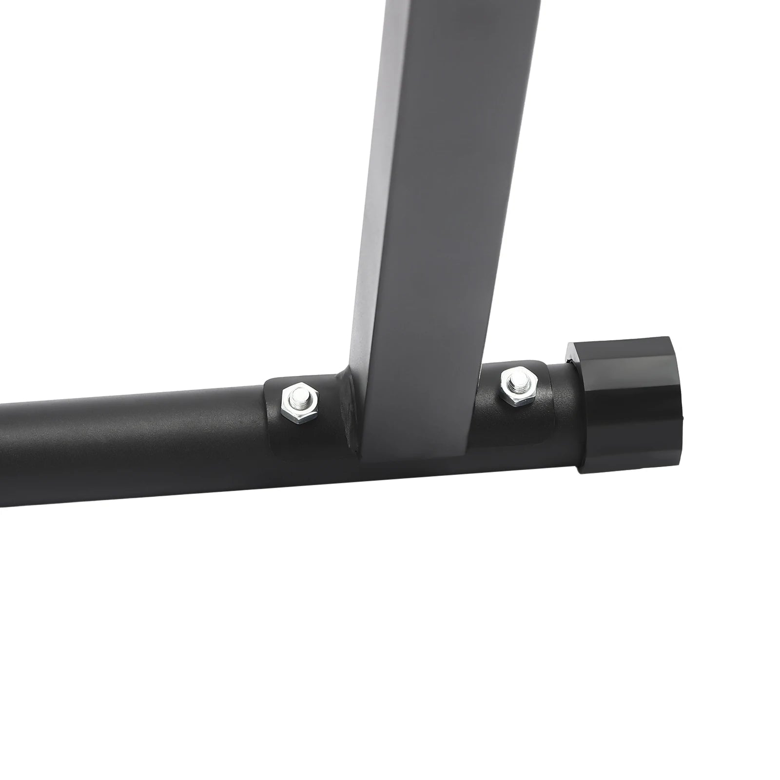 Free Standing Pull Up Station for Home Gym (Strength and Training Equipment) - Legacy Fitness
