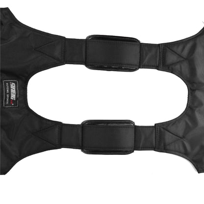Adjustable Loading Weight Vest Gym Fitness Equipment