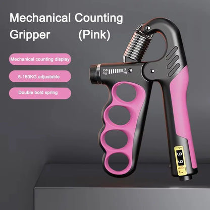 Grip and Hand Strengthener Hand Strength Exercise