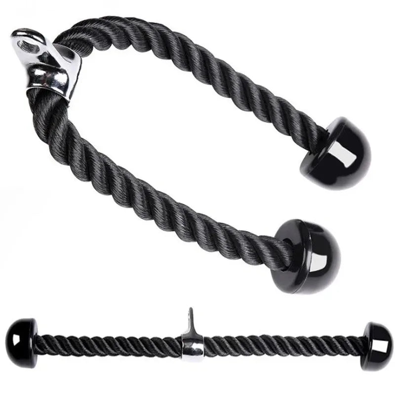 Rope Accessories for Cable Machine - Legacy Fitness