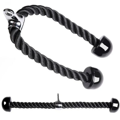 Rope Accessories for Cable Machine - Legacy Fitness
