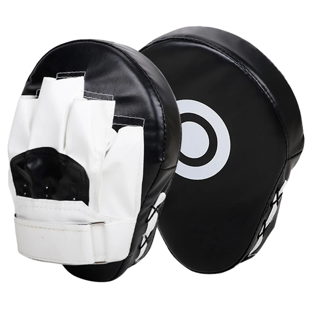 Boxing Pads Hand Target Training Equipment - Legacy Fitness