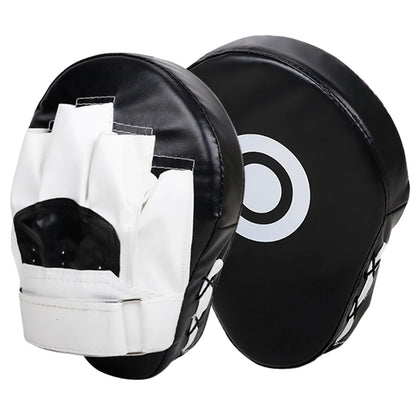 Boxing Pads Hand Target Training Equipment - Legacy Fitness