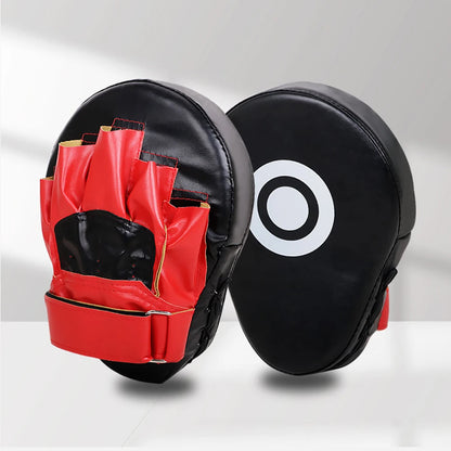 Boxing Pads Hand Target Training Equipment - Legacy Fitness