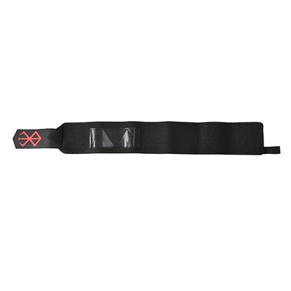 Anime Weight Lifting Straps For Gym Heavy Duty Training, Fitness Deadlift, and Powerlifting - Legacy Fitness