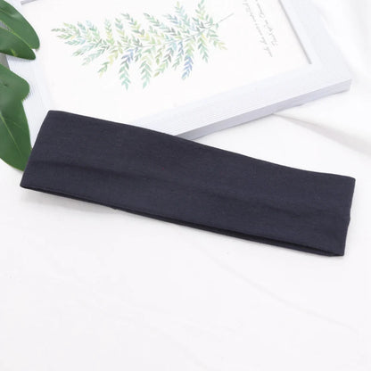 Women's Elastic HairBand for Running Fitness and Yoga - Legacy Fitness