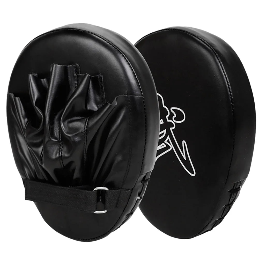 Boxing Pads Hand Target Training Equipment - Legacy Fitness